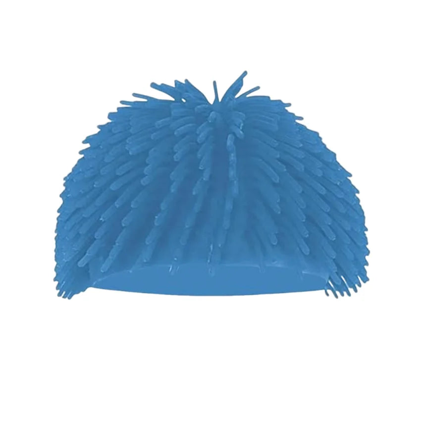 Wacky Spiky Ball Hat – Novelty Party Headpiece & Gag Gift