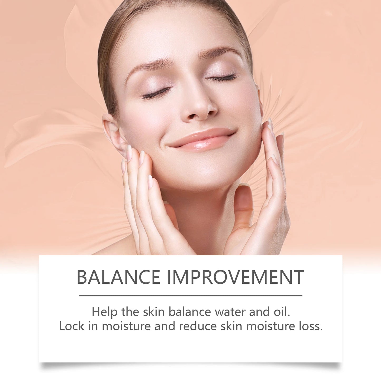 Lotus & Hyaluronic Acid Facial Toner – Pore Refining 100ml