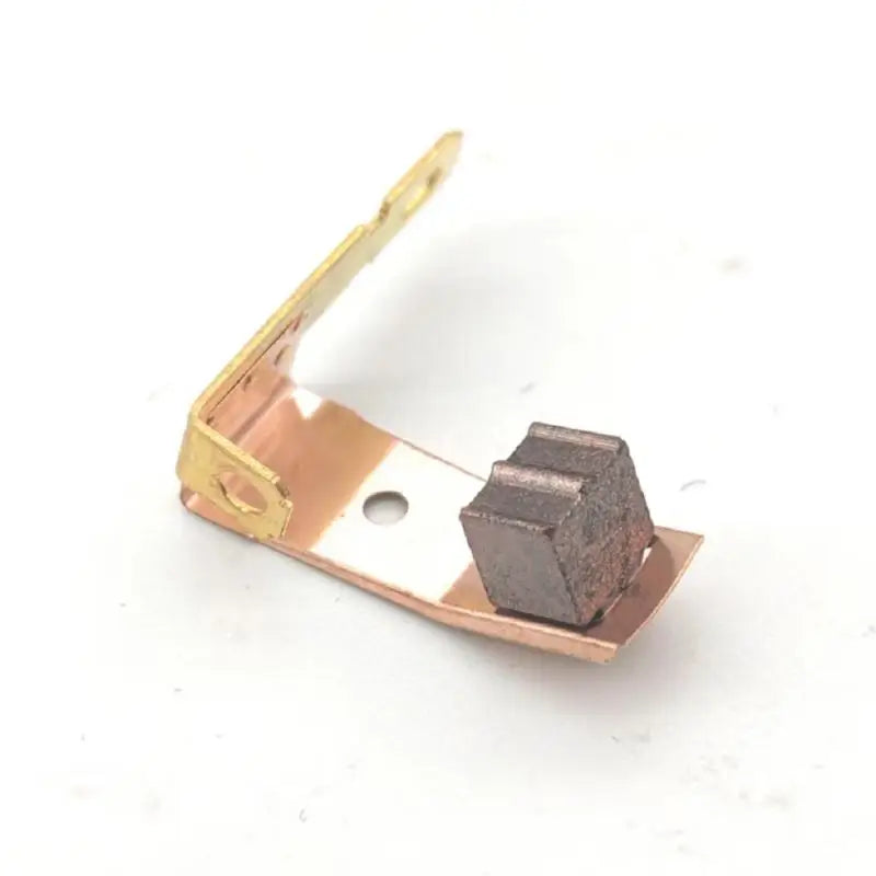 DC Motor Carbon Brushes & Holder for RS-775 Series | 2/6/10 Pcs