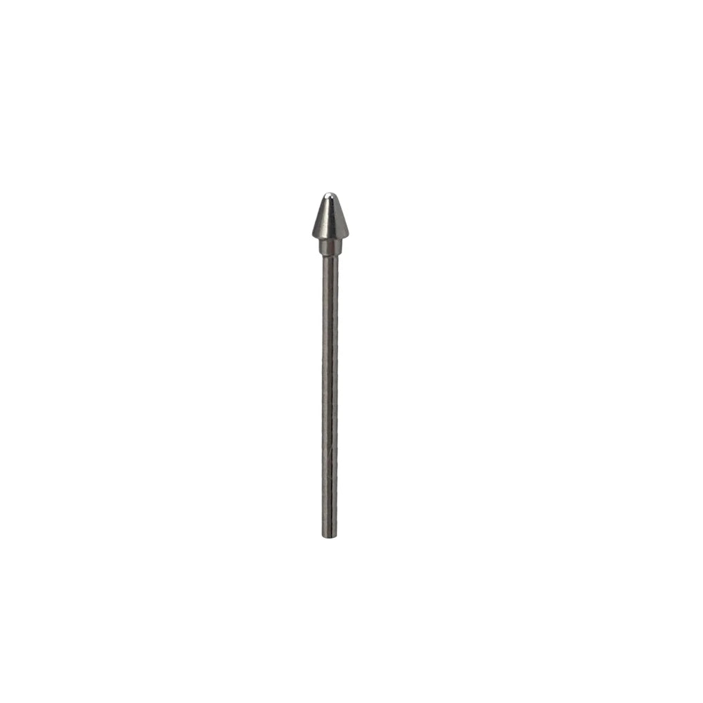 1 Set ( 5 Nib + 1 Removal Tweezer ) For Samsung Galaxy Tab S11/Tab S11 Ultra Touch Stylus S Pen Metal Nib With Removal Tweezers Peaceful Pleasures Health and Wellness
