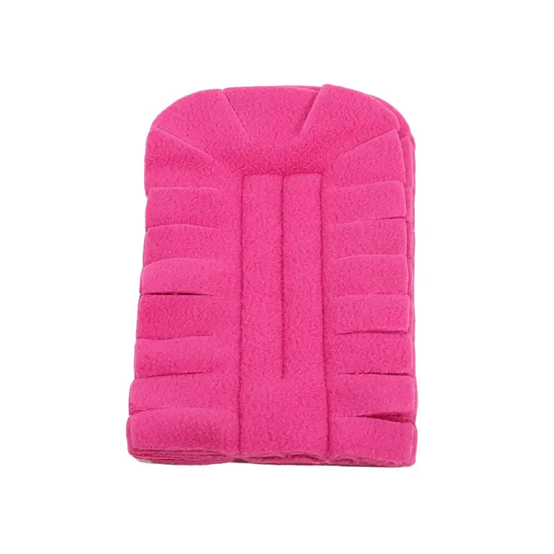 Reusable Duster Replacement Cloths Dry Wet Dual Use Dust Removal Sleeve Washable Pet Hair Household Gap Cleaning Duster Pad Peaceful Pleasures Health and Wellness