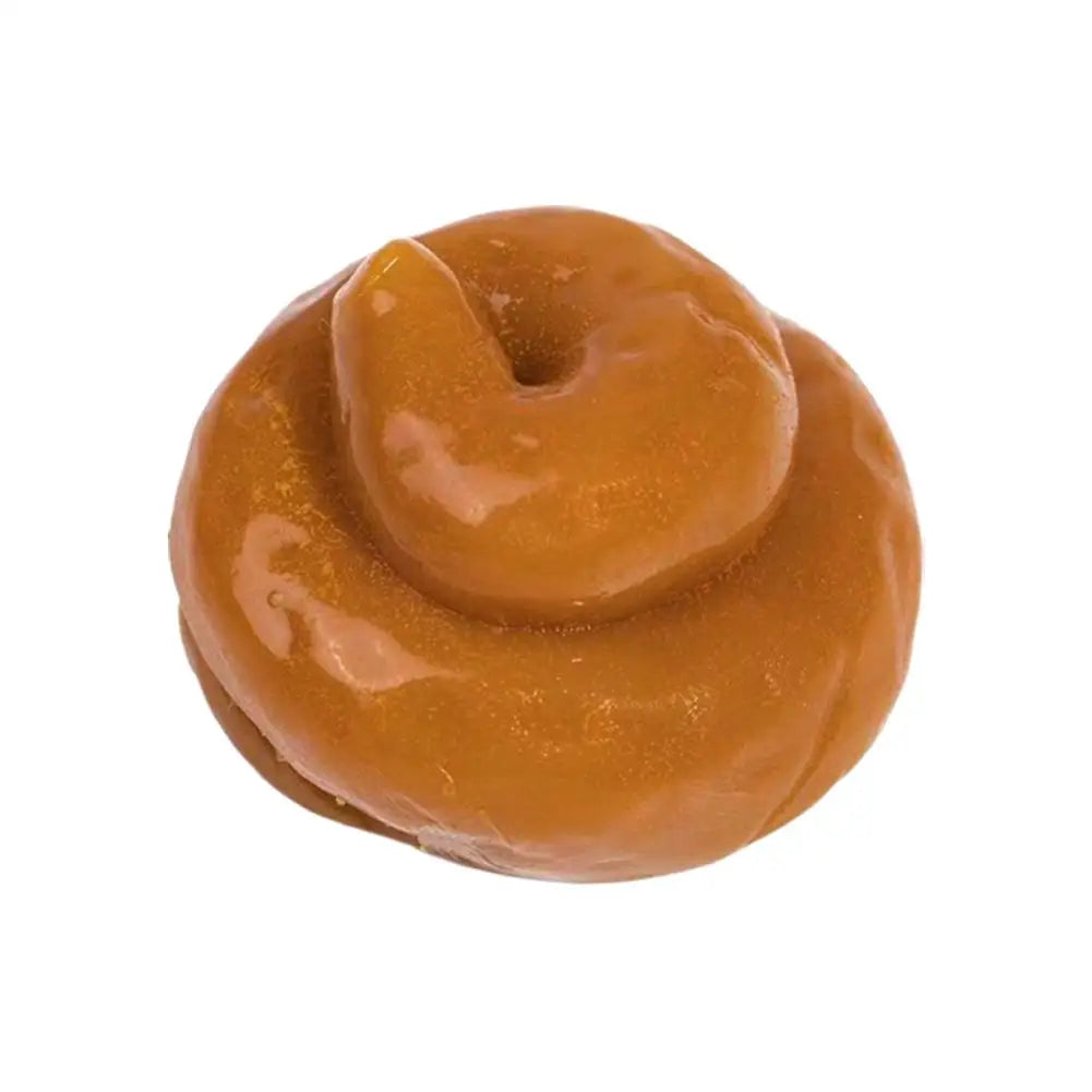 Simulated Feces Prank Props Fake Dog Poop Stress-relieving Toys Play