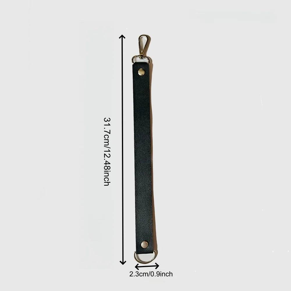 Add-a-Bag Luggage Strap | Adjustable Travel Carry Clip