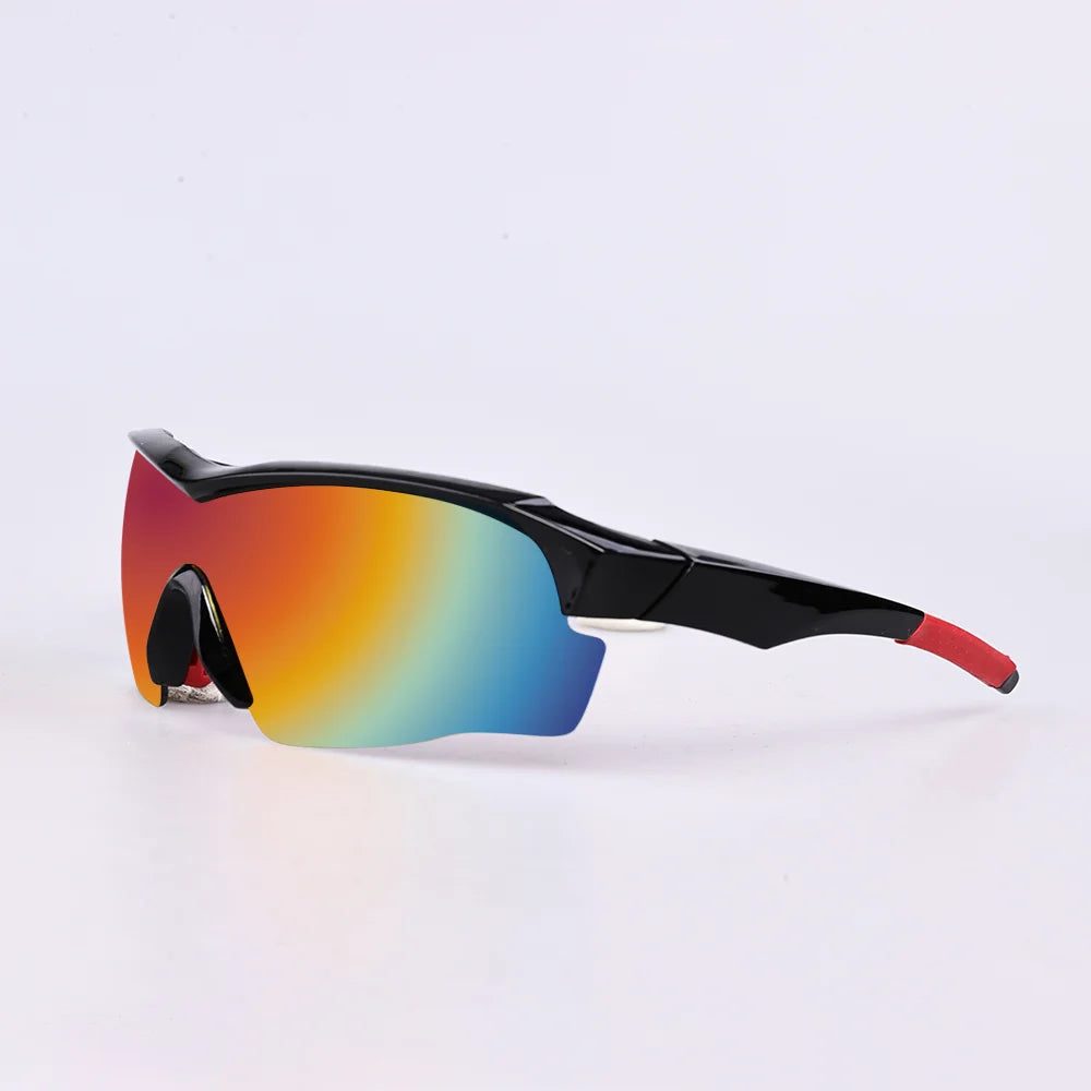 UV400 Cycling Sunglasses – Unisex Outdoor Sports Eyewear