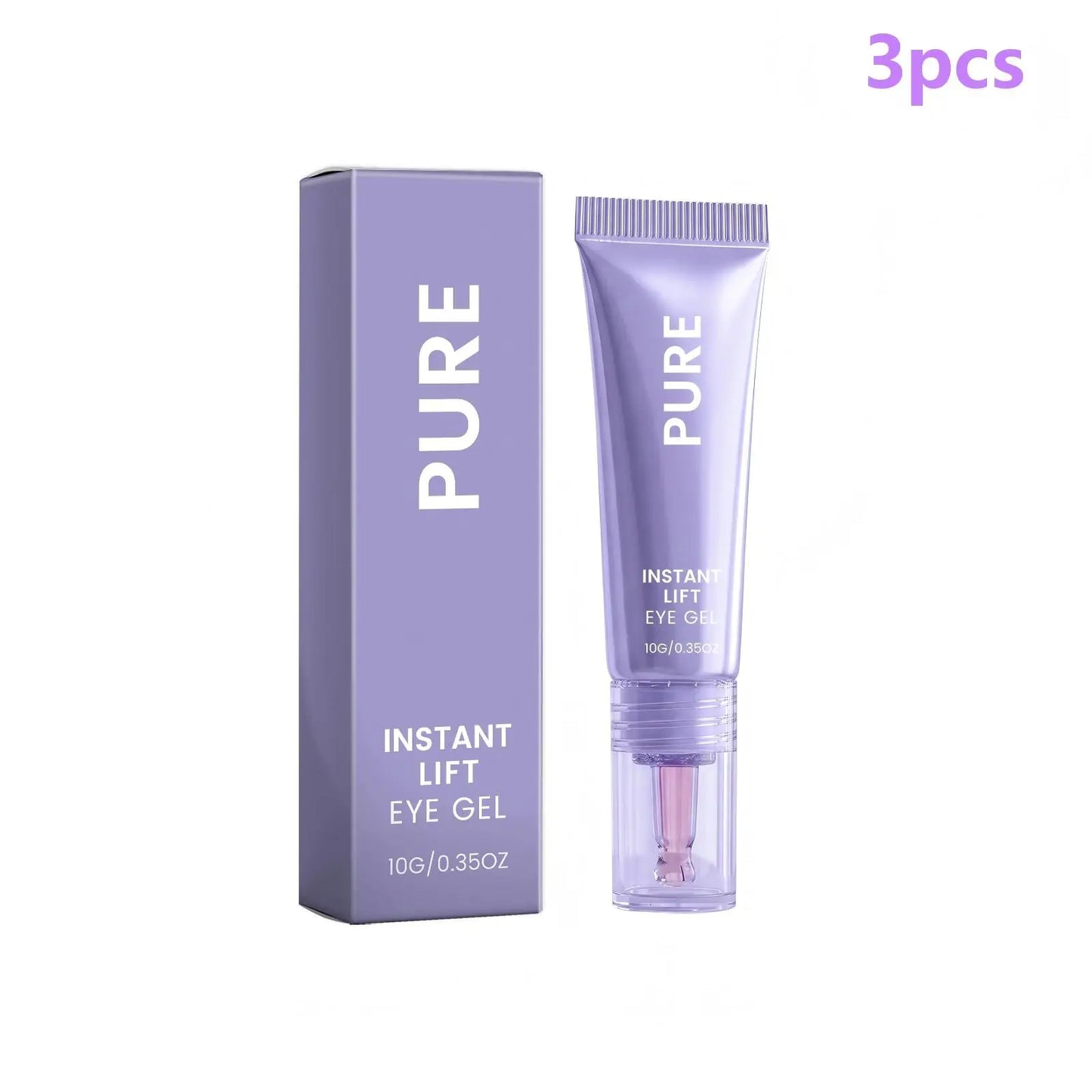 Instant Eye Lift Gel – Collagen Anti-Wrinkle Eye Cream 10g