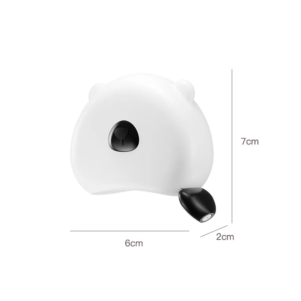 Pcs 150cm Mini Tape Meter Tape Tailor Ruler Clothing Size Measure Portable Sewing Tools Accessory DIY Craft Sewing Tailor Tool Peaceful Pleasures Health and Wellness White