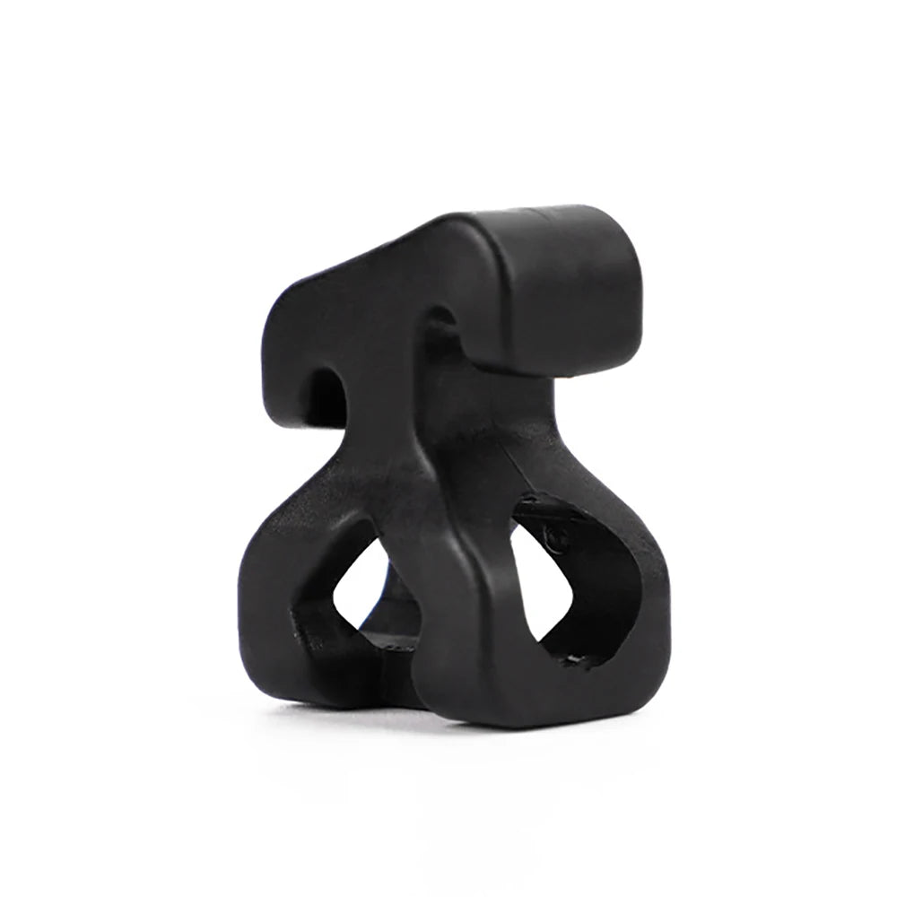 Compound Bow Plastic Cable Slide Arrow String Roller Guard Splitter