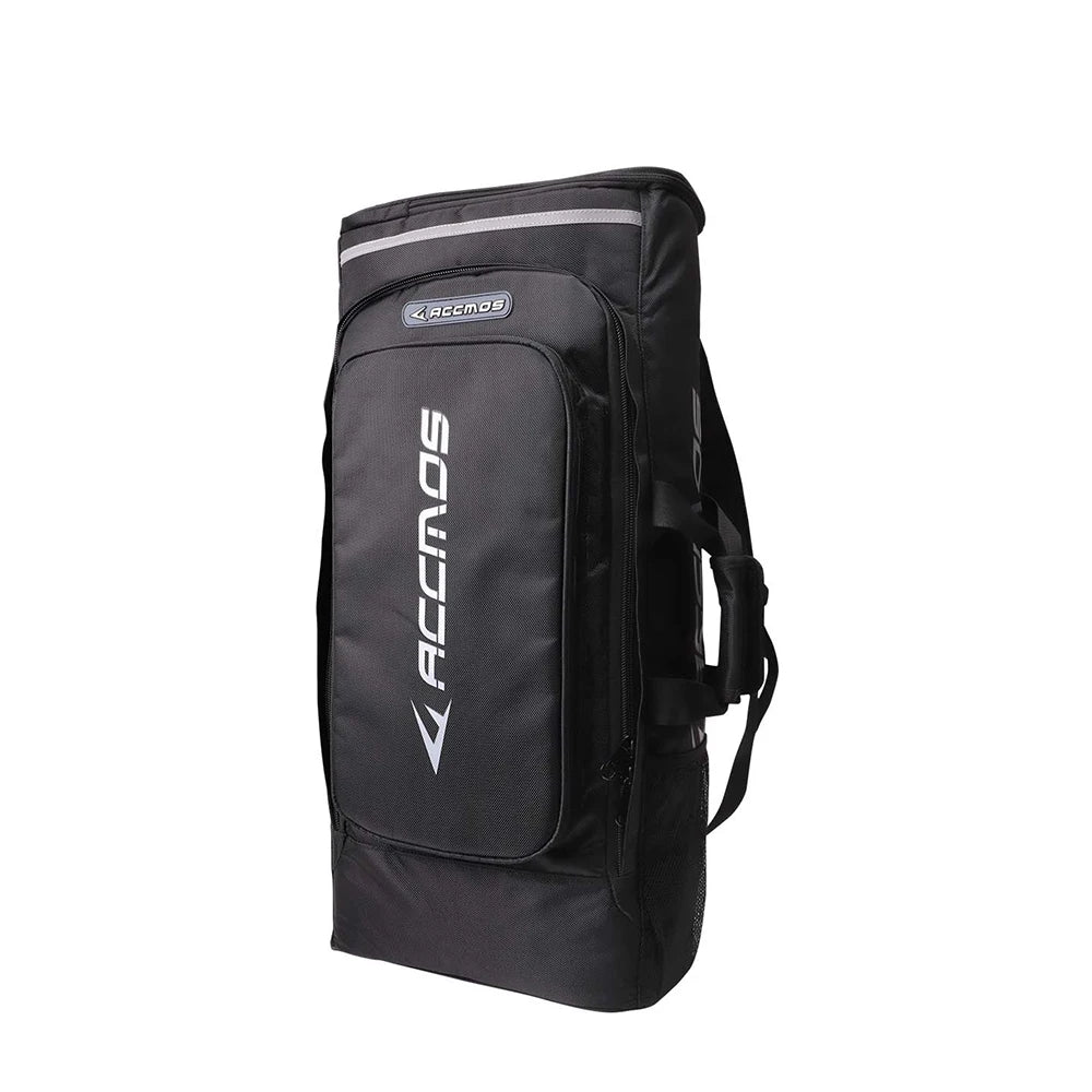 Accmos Recurve Bow Bag Archery Nylon Takedown Portable Case Backpack