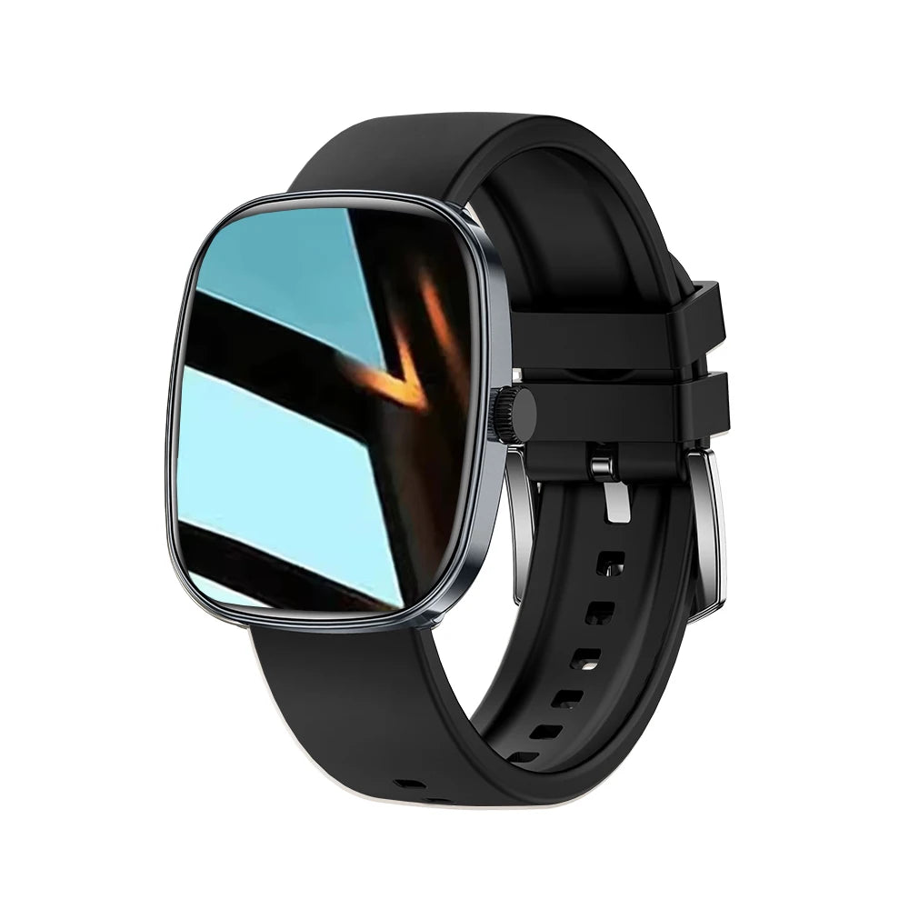COTAUL Smart Watch | Bluetooth Call & Fitness Tracker Android iOS