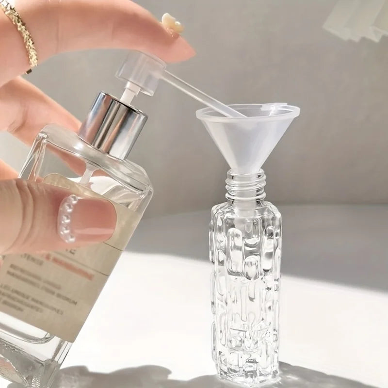 1 4 2 Accessories Travel Mini Perfume Atomizer Container 6 Spray