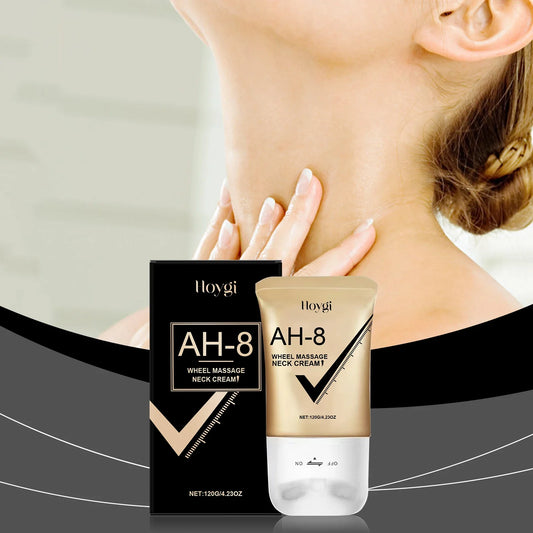Neck Firming Roll-On Cream – Nourishing Smoother Skin Formula Neck Firming Cream Oasis Select