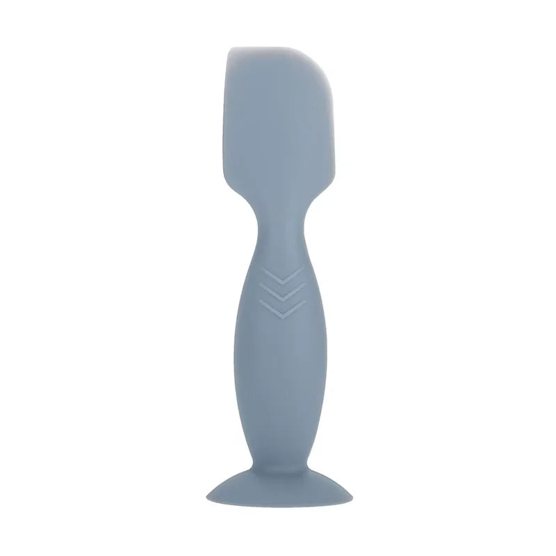 Baby Diaper Cream Spatula – Soft Silicone Applicator for Infants