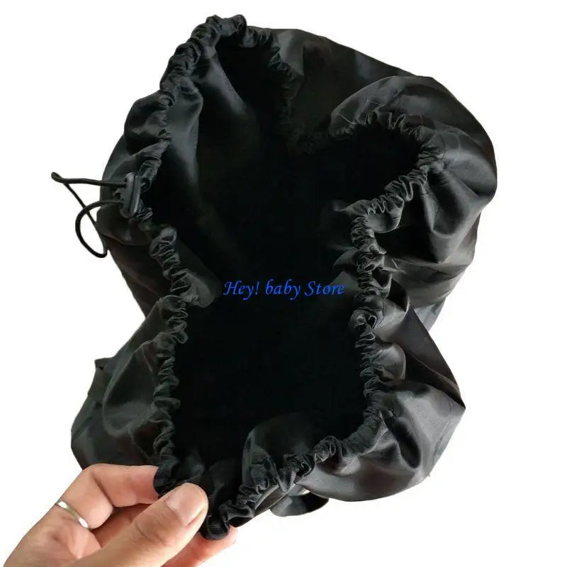 Baby Stroller Travel Bag | Foldable Dustproof Storage Cover