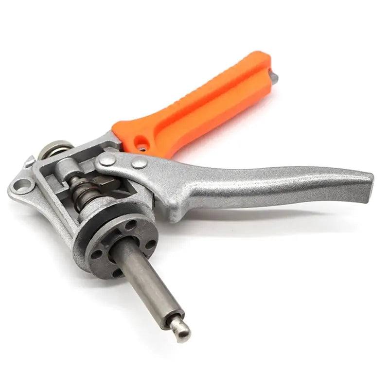 A36T-Non-Trace Repair Tool Aluminum Flat Hole Pliers For Flat Hole Pliers Repairing Process Hole Peaceful Pleasures Health and Wellness
