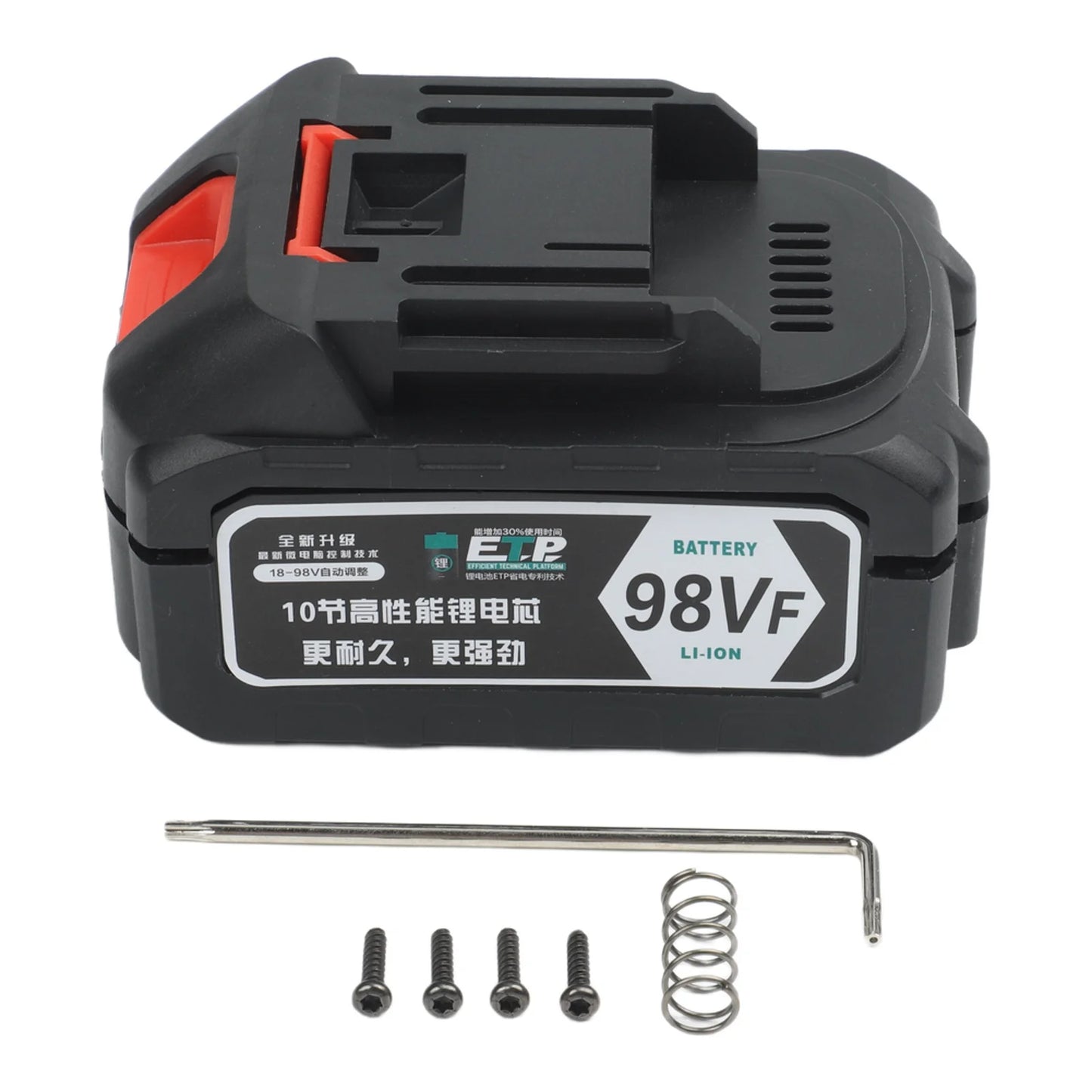 Versatile Ion Box 18V 21V Power Tools PCBA Bracket Electric Drill