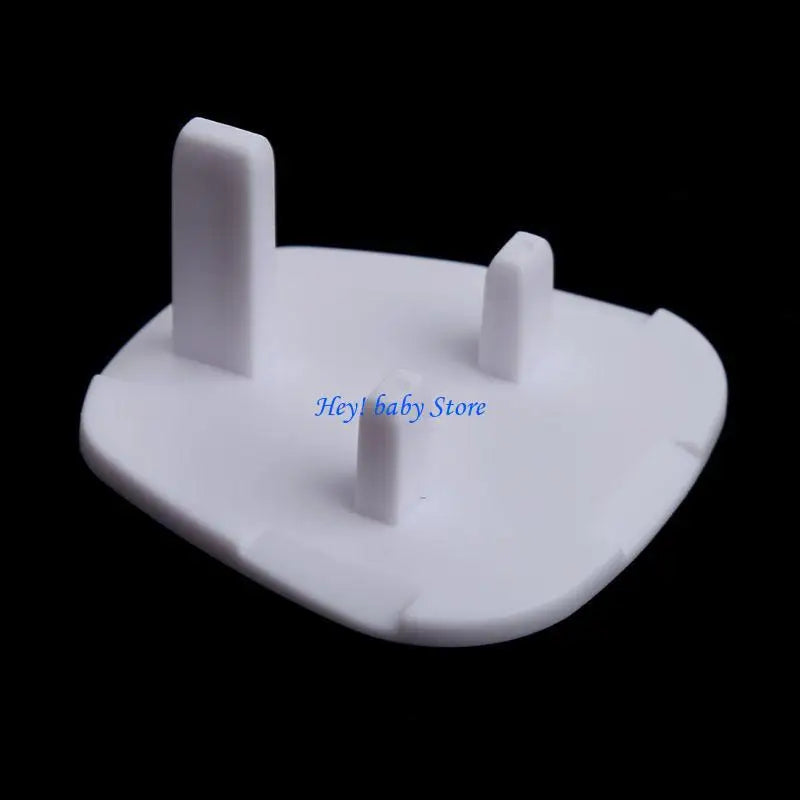 20-Pack UK Baby Proof Socket Covers | Child Safety Plug Guards