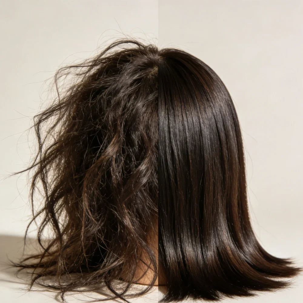 Wig Milk Spray Leave-In Conditioner 100ml – Softens & Detangles