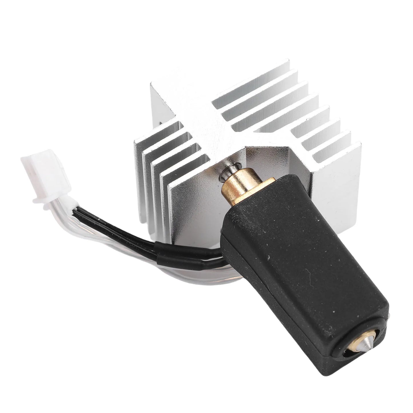 Elegoo Centauri Carbon Hotend Kit – 0.4mm Bimetal & 60W Ceramic