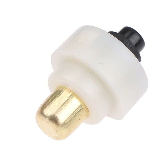 20mm LED Flashlight Tail Switch 30V 1A Push Button – 2 Pack Push Button Switch Peaceful Pleasures Health and Wellness