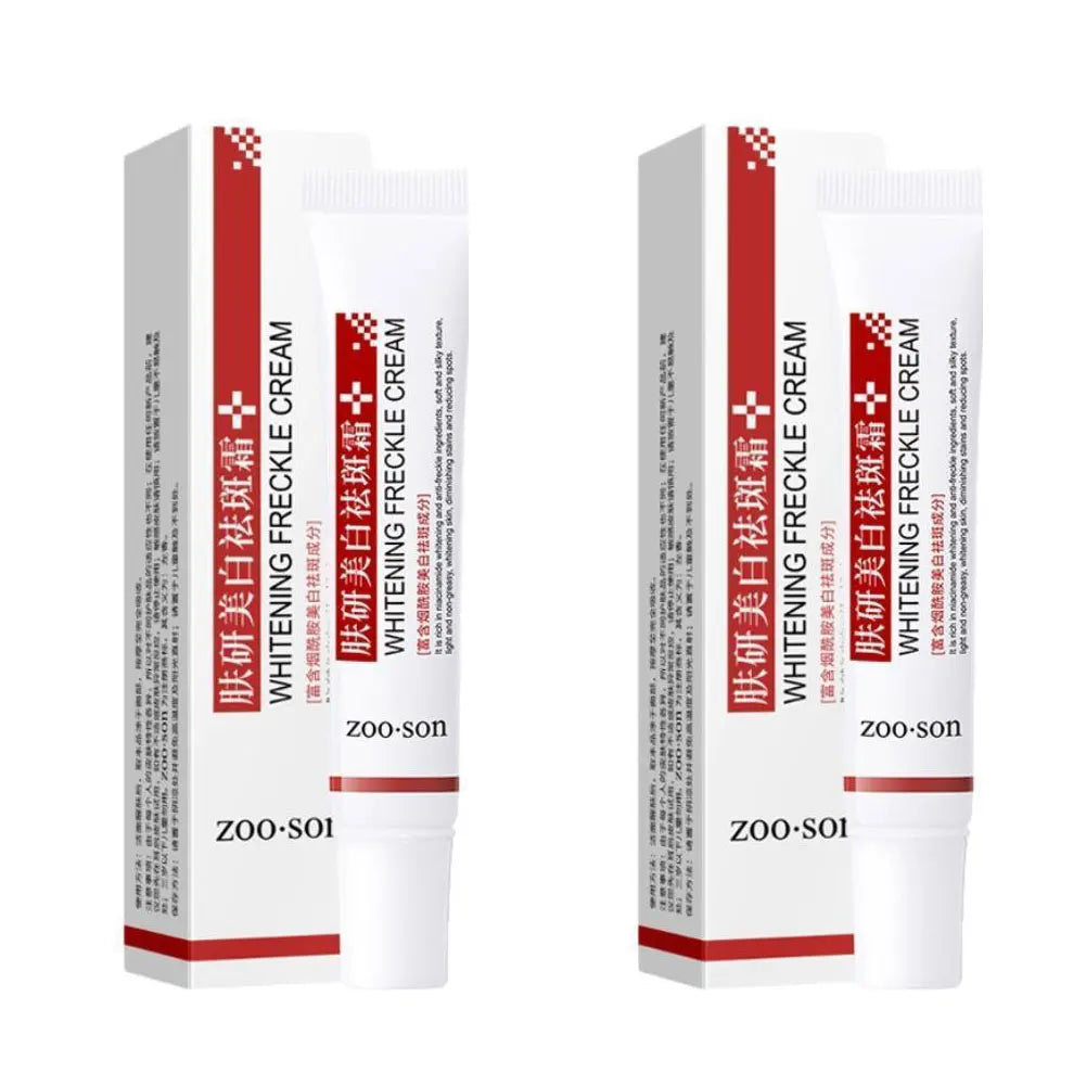 Niacinamide Brightening Facial Cream – Even Tone & Moisturizing