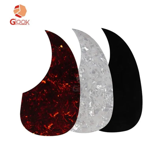 Acoustic Guitar Guard 40 Universal Comma Drop Accessories Peaceful Pleasures Health and Wellness