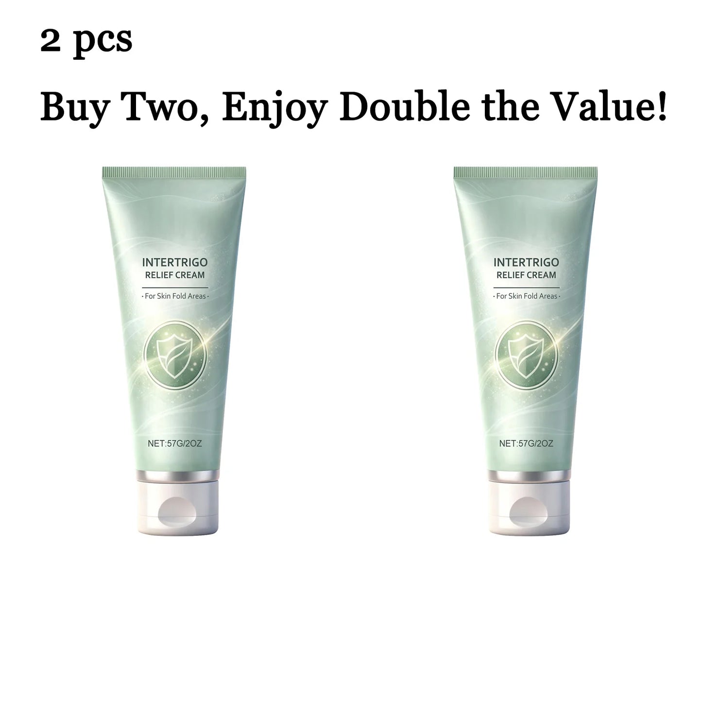 Hydrating Body Lotion 57g – Deep Nourishing Non-Greasy Cream