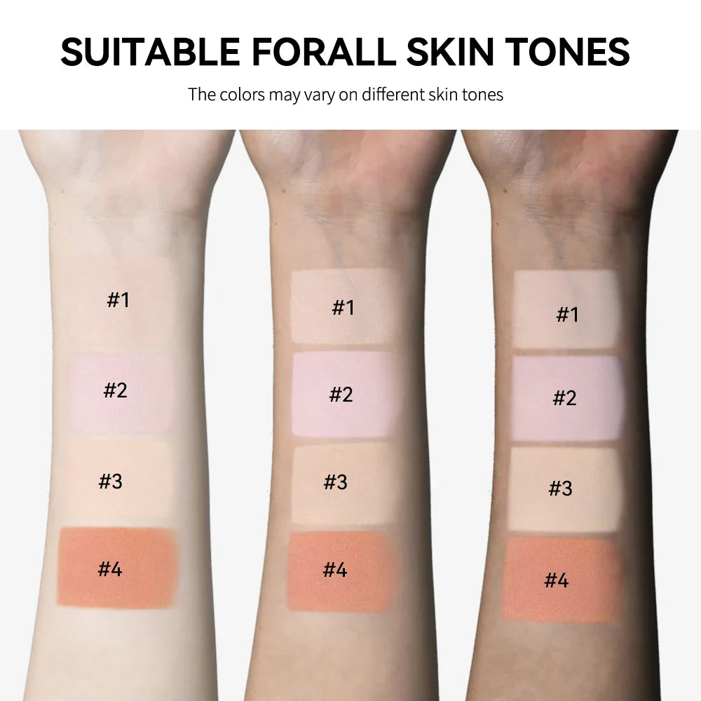 Loose Baking Setting Powder – Matte, Oil Control & Brightening Loose Setting Powder Oasis Select