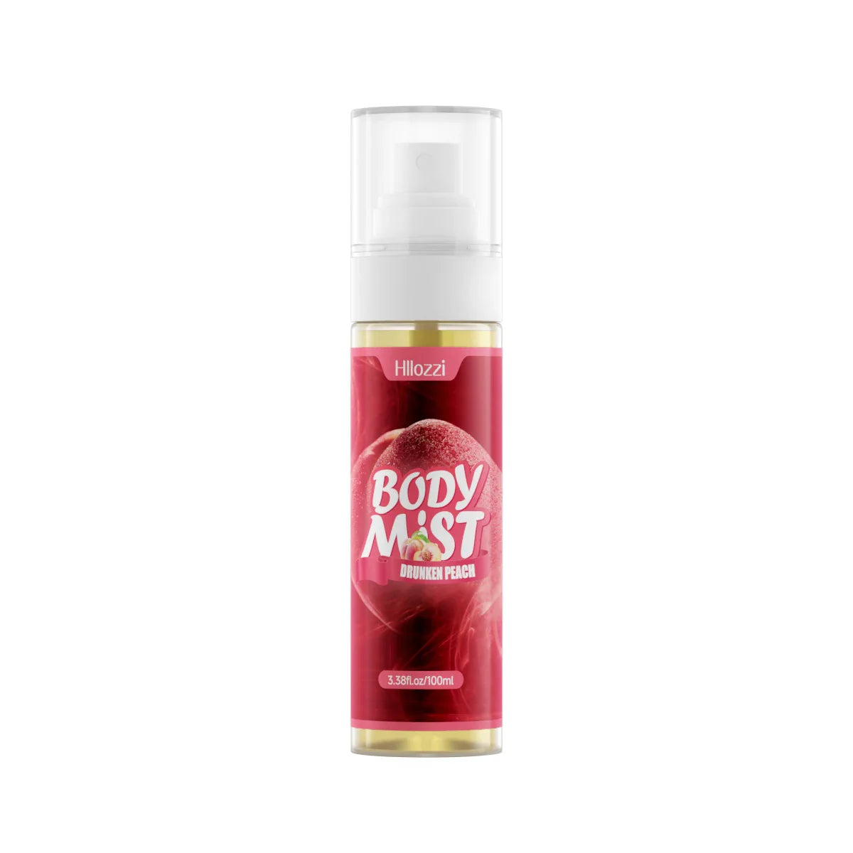 Vitamin C Toner Spray – Brighten, Hydrate & Control Oil