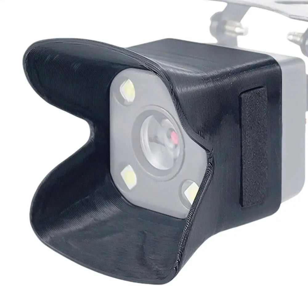 Silicone Backup Camera Rain Cover – Universal Waterproof Shield