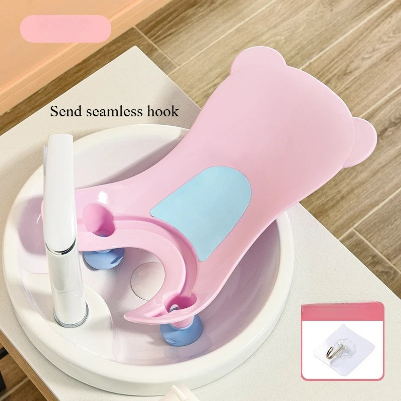 Baby Bum Washer – Newborn Bottom Cleaning Basin & Wash Tub