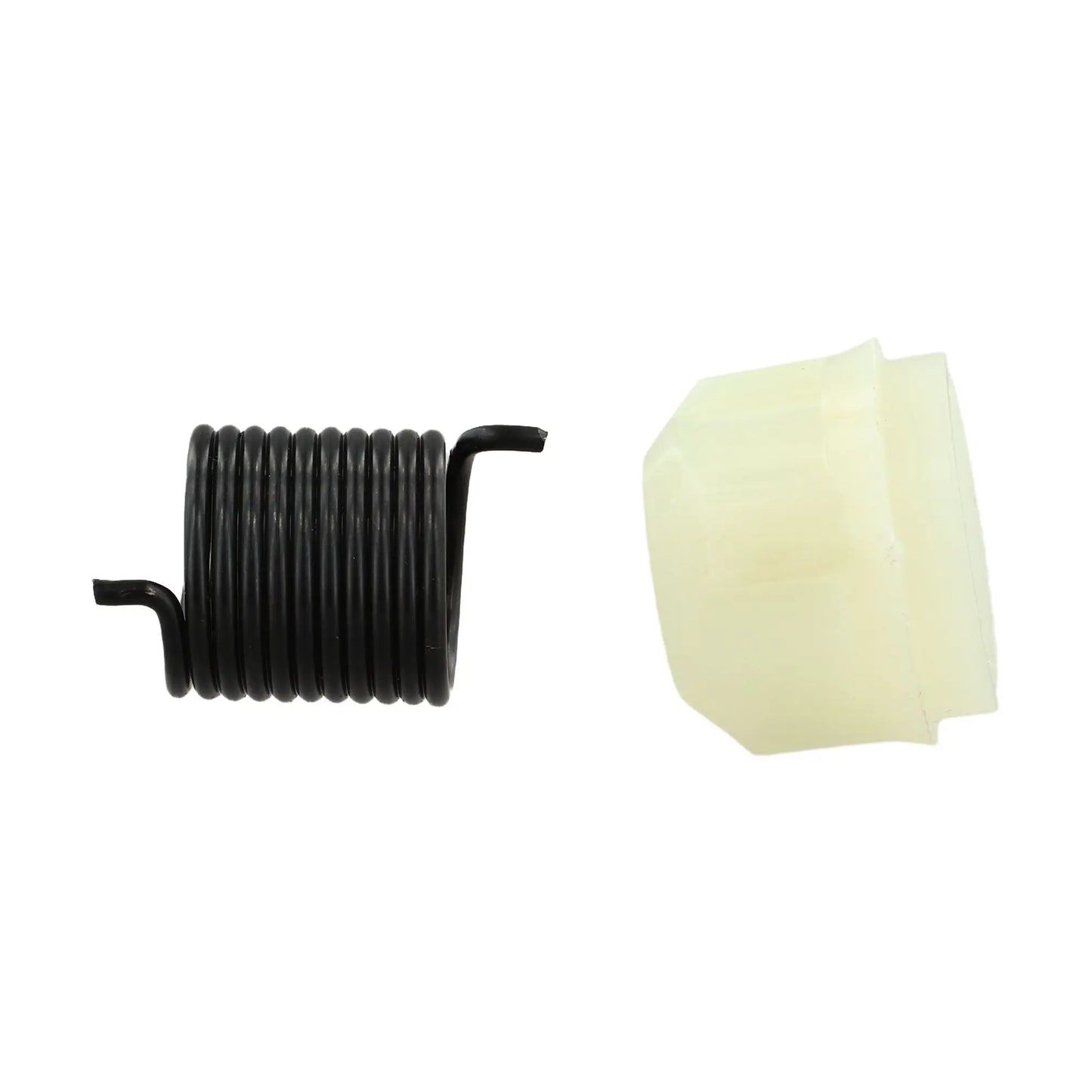 Chainsaw Starter Recoil Pulley Spring Hub Hus136 137 141 142 Replace