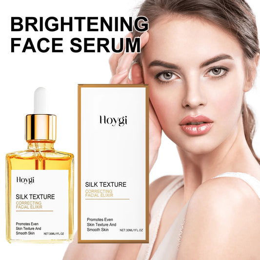 Hoygi Brightening Serum – Dark Spots & Glow Hydration 30ml Brightening Face Serum Peaceful Pleasures Health and Wellness