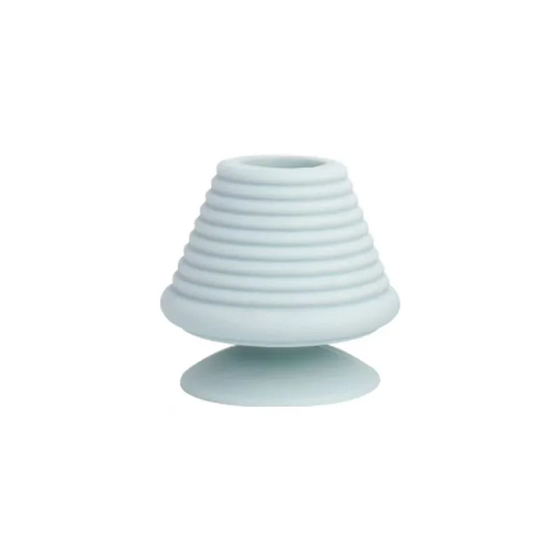 Universal Silicone Bathtub Stopper – Anti-Clog Sink Drain Plug