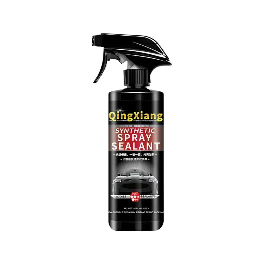 Ceramics for Cars Coating 500ML 10H Nano Liquid Glass Plated Crystal Hydrophobic Waterproof Polishing Paint Hardness Car Polish Peaceful Pleasures Health and Wellness 500ml