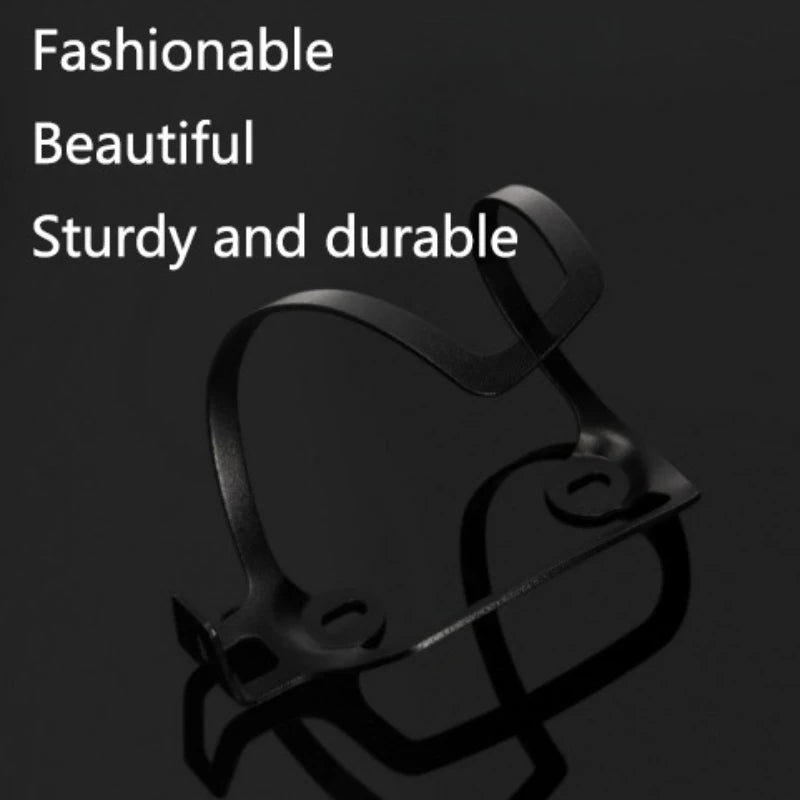 Ultralight Aluminum Mountain Bike Water Bottle Cage | 24g