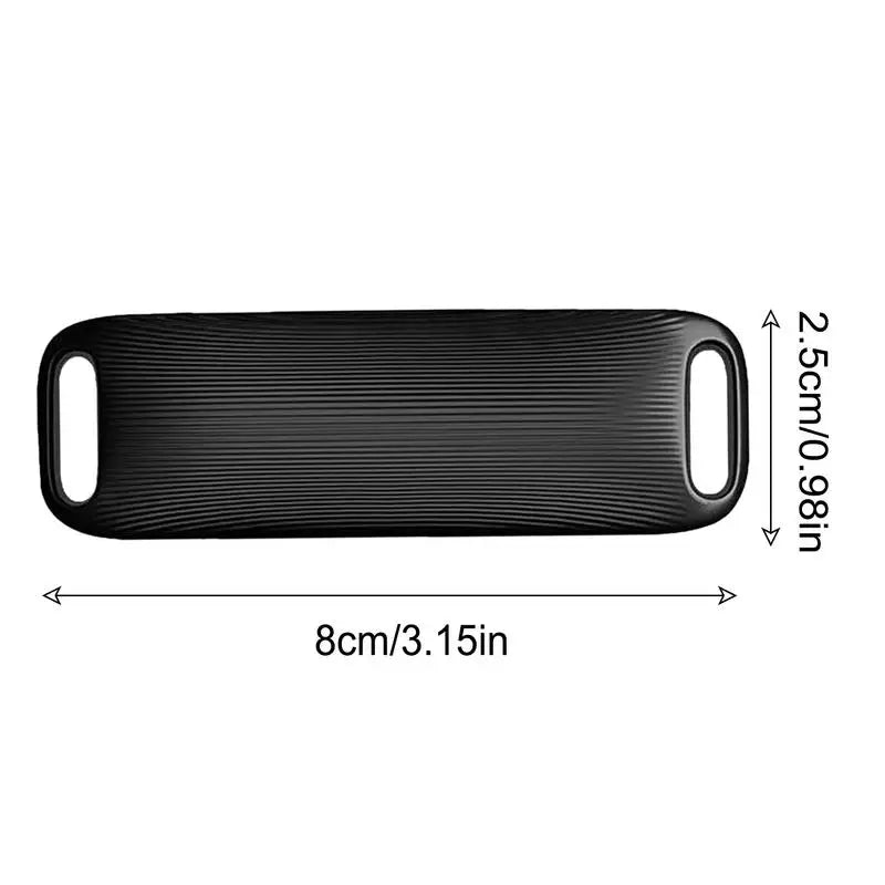 Magnetic Cabinet Latch – Strong Zinc Alloy Door Catch