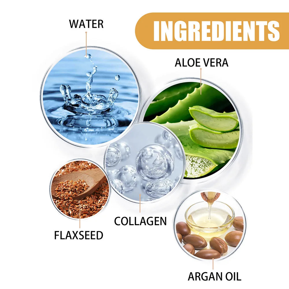 Anti Wrinkle Cream Eye Cream Face Moisturizer Anti Aging Face Lifting Nourishing Repair Collagen Boost Cream Korean Essence Peaceful Pleasures Health and Wellness