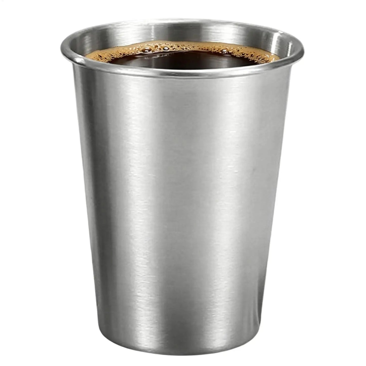 304 Stainless Steel Tumbler Cup | Travel, Camping & Daily Use