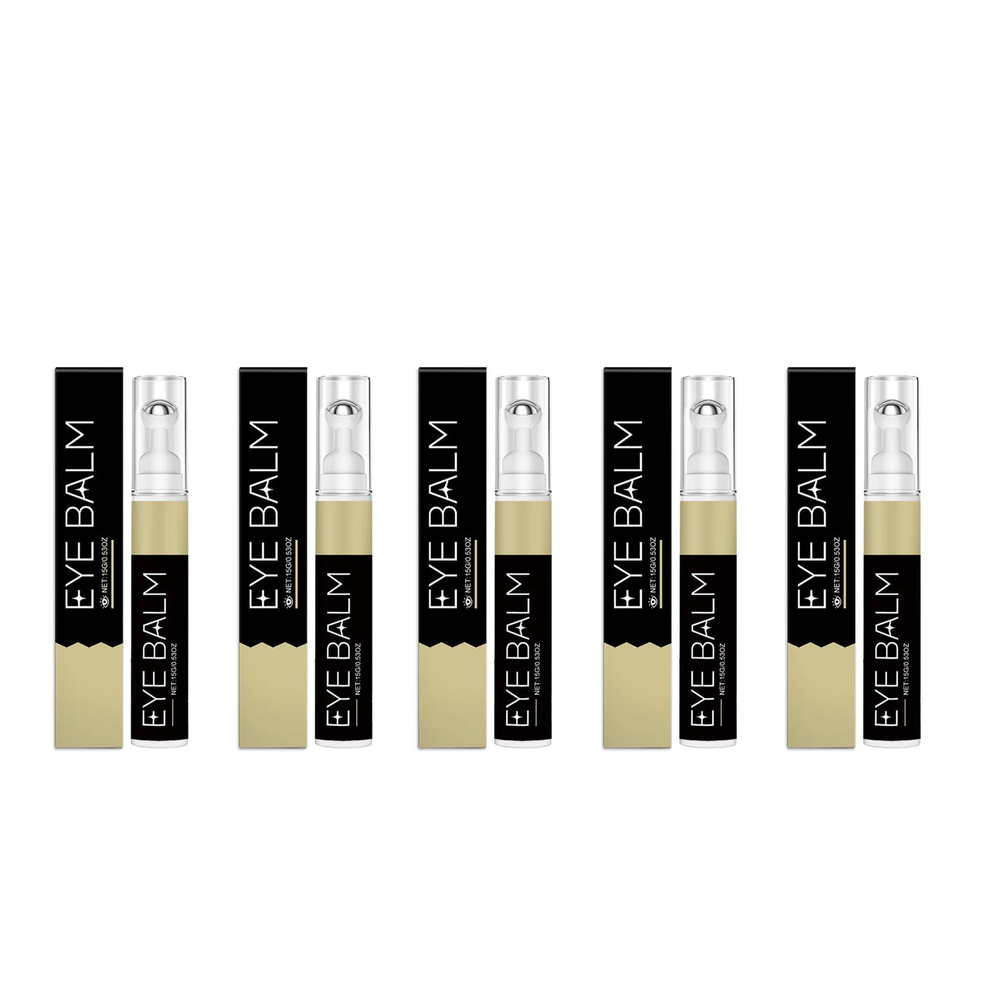 Retinol Eye Cream Roll-On | Dark Circles, Bags & Wrinkles