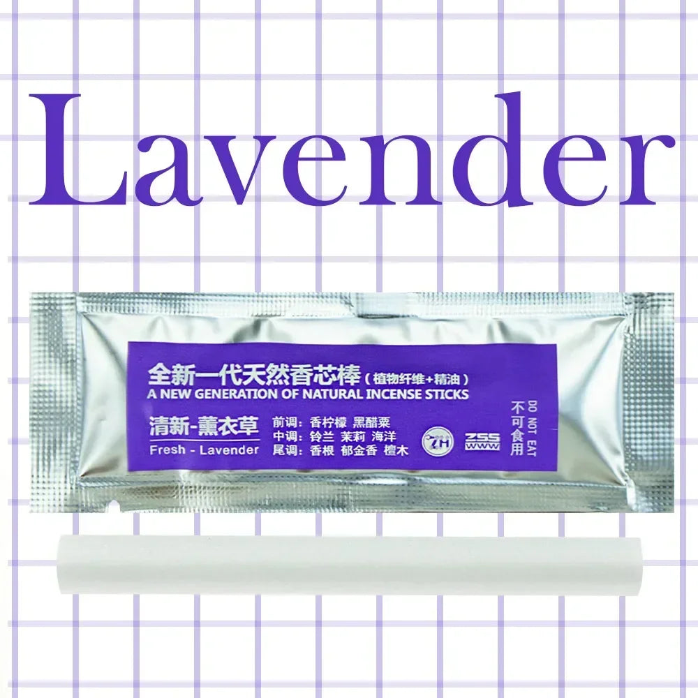 Air Freshener Car Hanging Perfume Pendant Empty Capsule Bottle for Essential Oils Diffuser Fragrance Ornaments Car-styling Peaceful Pleasures Health and Wellness 5Pcs Lavender