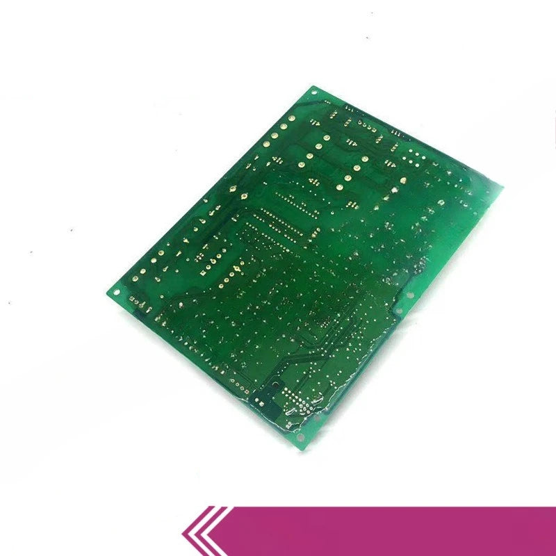 Elevator Door Controller Board XDR B2 DD011267 – Replacement Part
