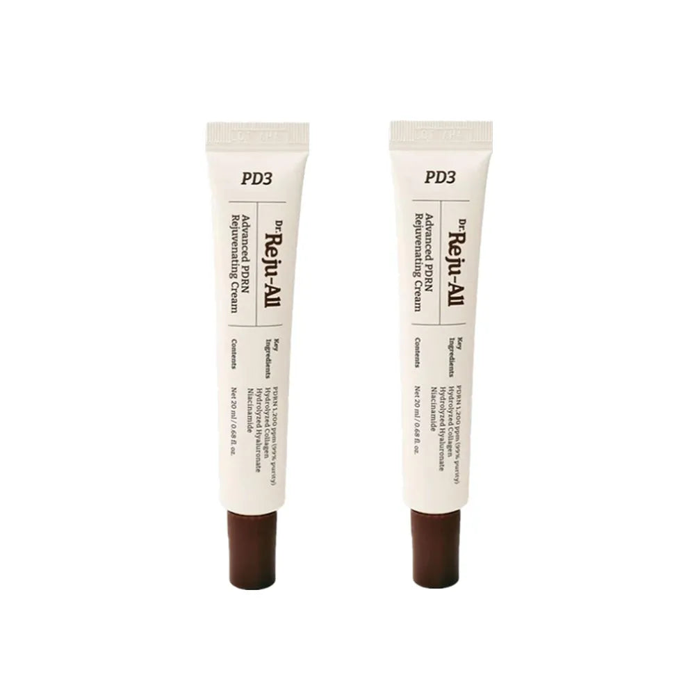 PDRN 1200ppm Firming Cream | Niacinamide & Collagen 20ml