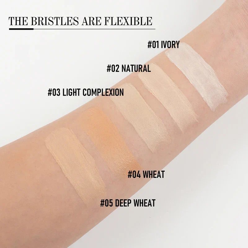 O'CHEAL Perfect Cover Stick Concealer & Foundation | Waterproof