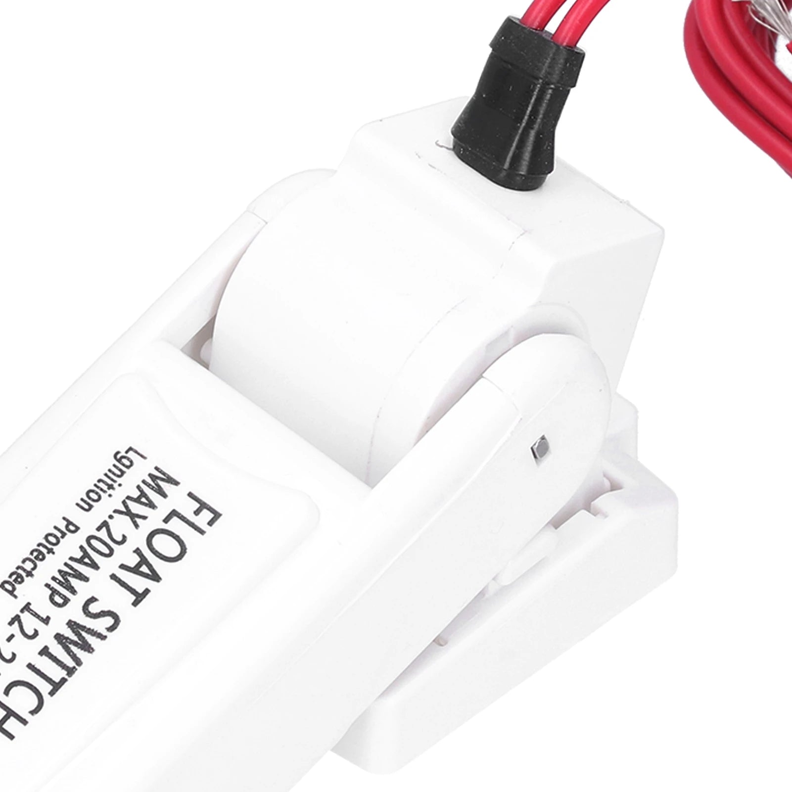 Automatic Electric Safety Easy Clean Use Bilge Pump for Electronic Engineering DC32V/24V/12V Peaceful Pleasures Health and Wellness