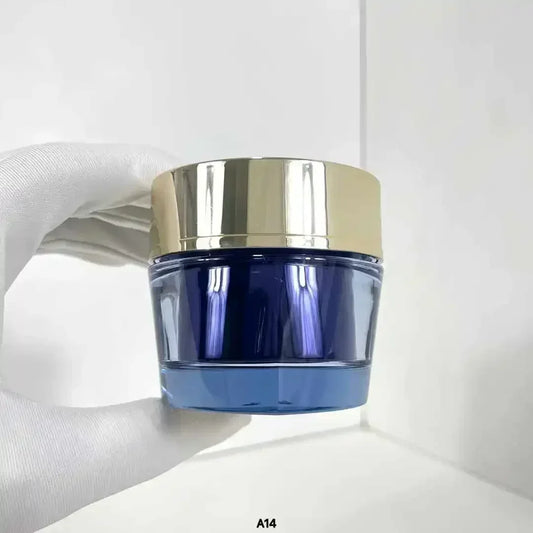 Ecological Emulsion Body Lotion 50ml – All Skin Types, Alcohol-Free Body Emulsion Lotion Oasis Select