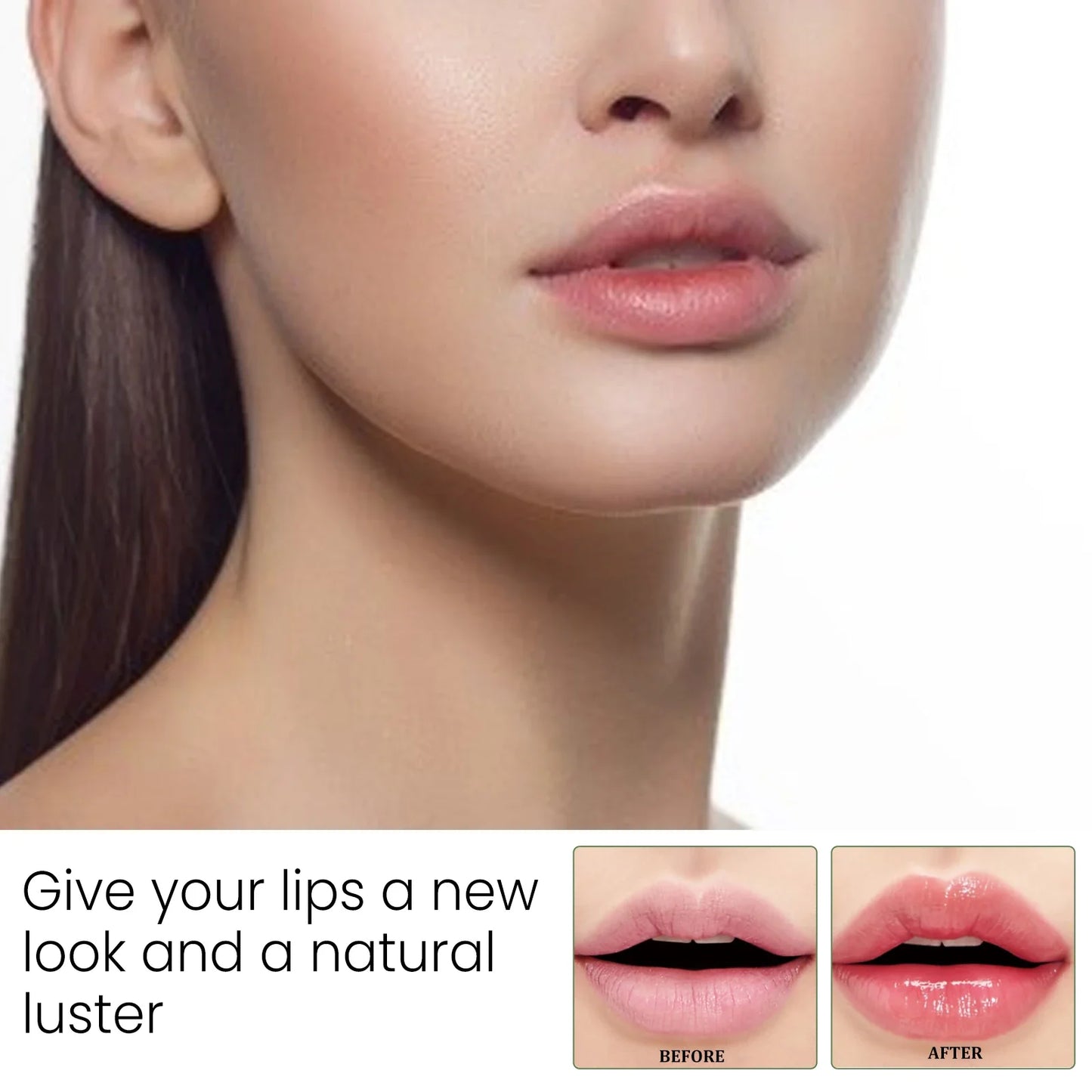 Eelhoe Aloe Lip Balm – Hydrating, Nourishing & Anti-Crack