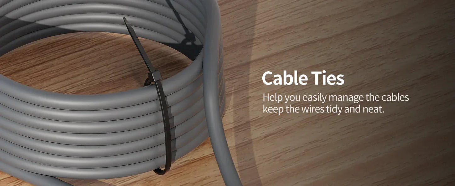 Starlink Gen 3 & Mini Replacement Ethernet Cable Peaceful Pleasures Health and Wellness