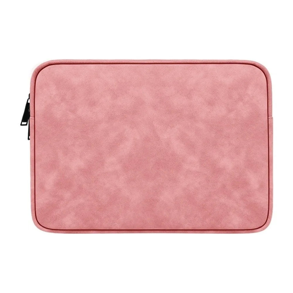 11 Inch Laptop Sleeve Bag | Slim Zipper Notebook Pouch Case