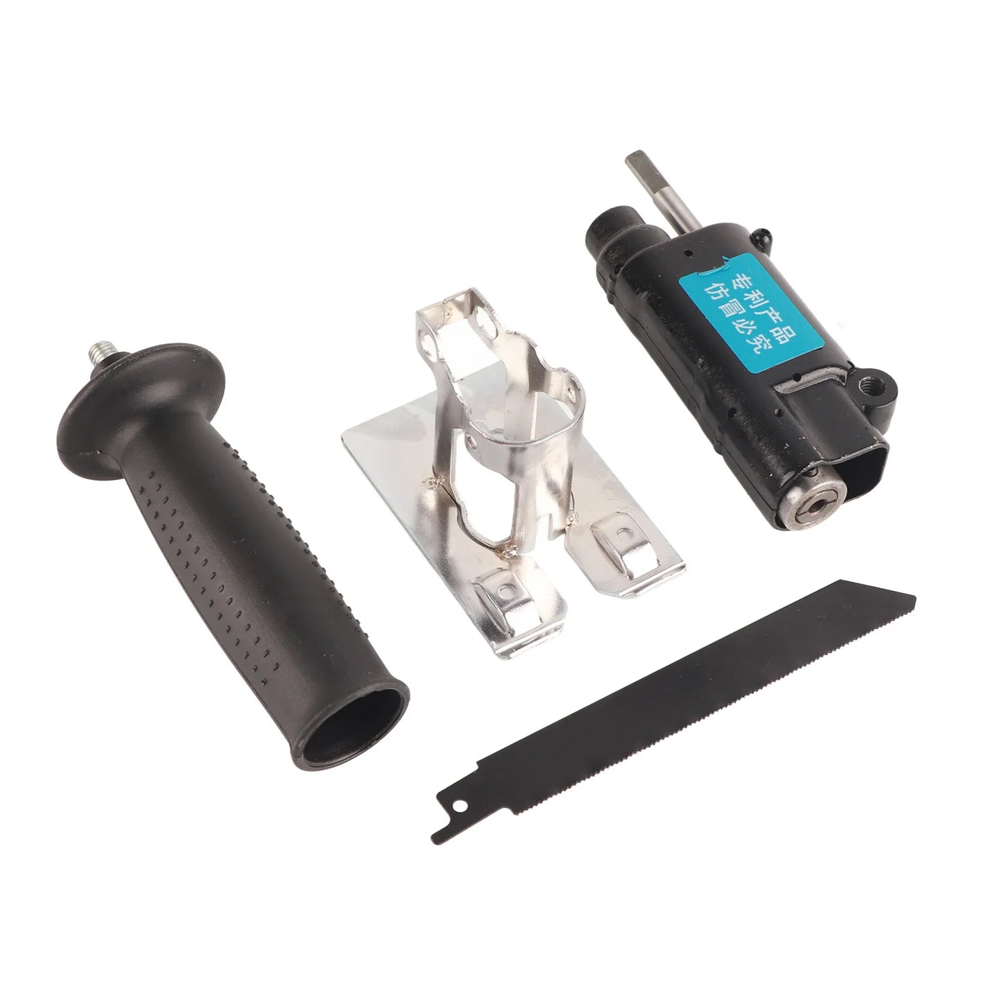 Electric Drill Saw Adapter Reciprocating Chain Saws Converter Cutting
