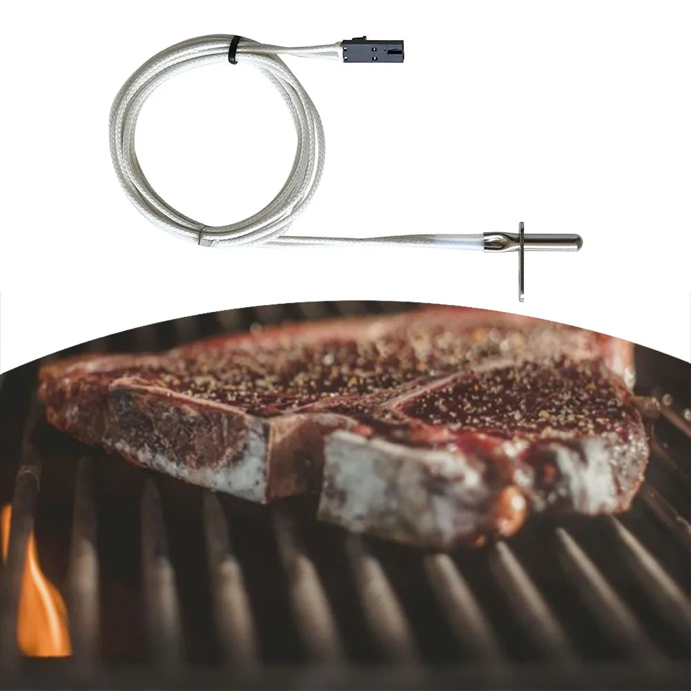 9907180092 Replacement Temp Probe for Digital Electric Smokers